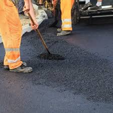 Reliable Tunica Resorts, MS Driveway Paving Solutions